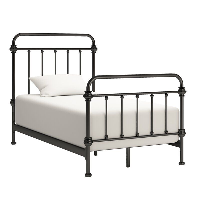 Cortes Standard Bed
