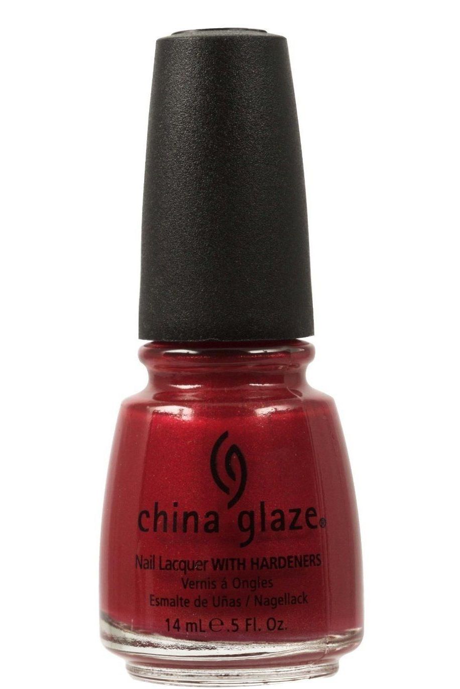 My Top 5 Red Nail Polishes – Style As Needed