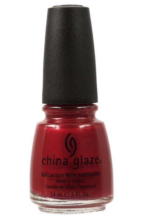 13 Best Red Nail Polish Colors and Shades of 2019