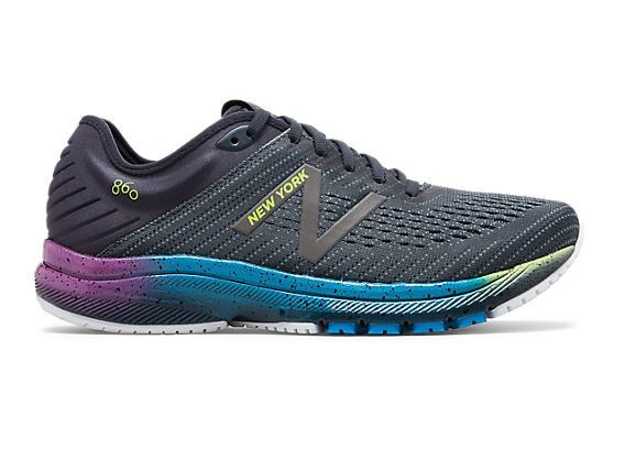 Womens new hotsell balance 860v10