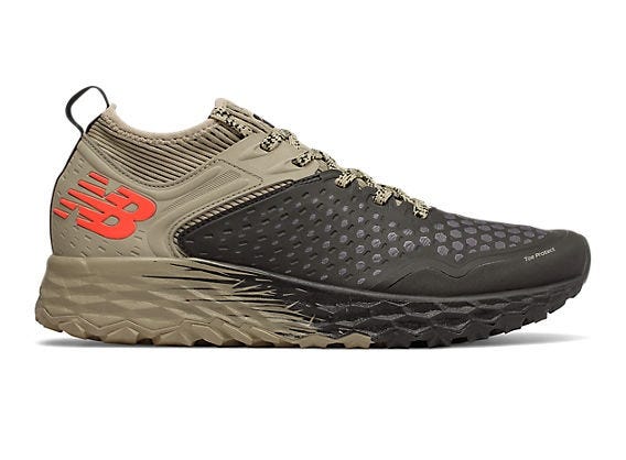 Fresh Foam Hierro v4