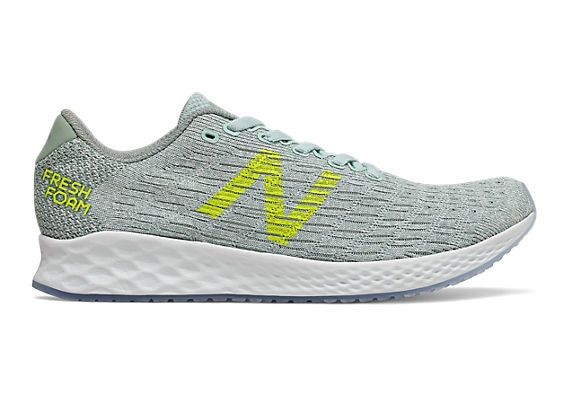 New balance beacon 2024 vs zante pursuit