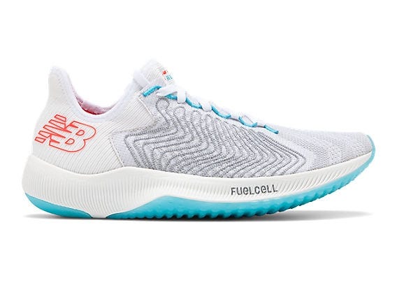 FuelCell Rebel