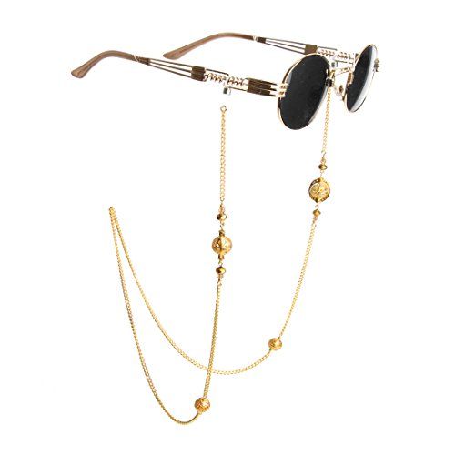 Beaded Sunglasses Chain