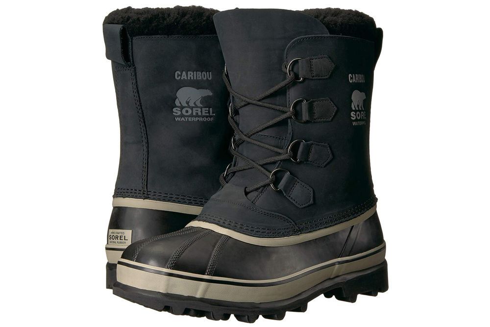dressy winter boots mens
