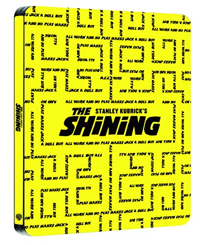 Jack Torrance / Shining