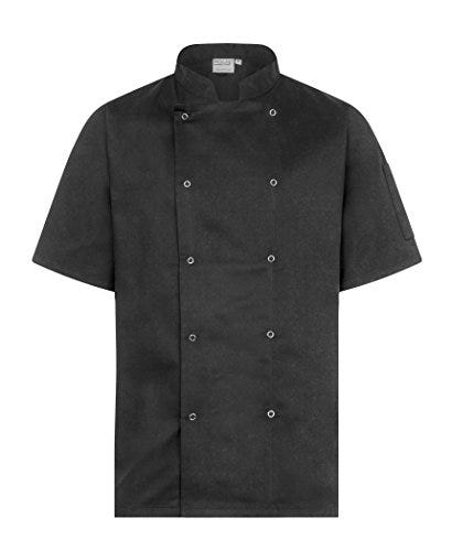 Chaqueta de chef