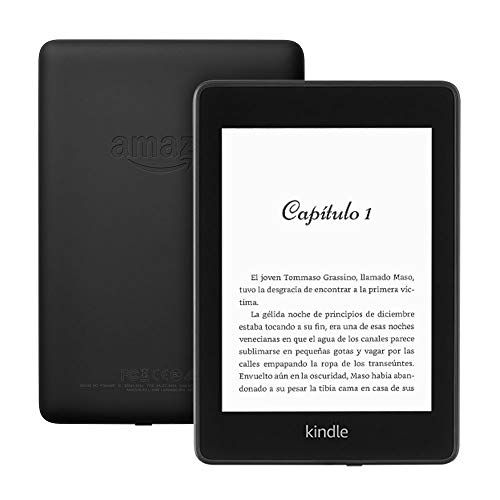kindle paperwhite oferta black friday