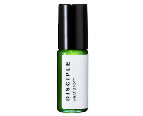 DISCIPLE Skincare What Spot?