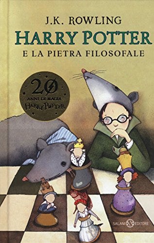 Libri più venduti al mondo: i 14 best seller più letti in assoluto