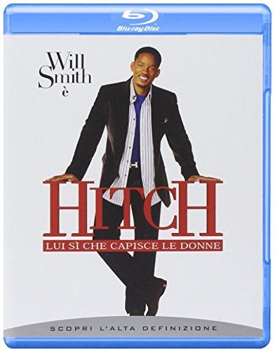 Hitch - Lui sì che capisce le donne