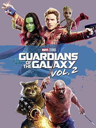 Guardians of the Galaxy Vol. 2 (Kinofassung)