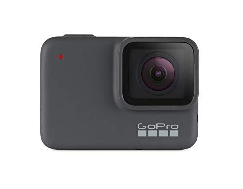 GoPro Hero7 Deal - Hero7 Black and Silver on Sale at Amazon Now