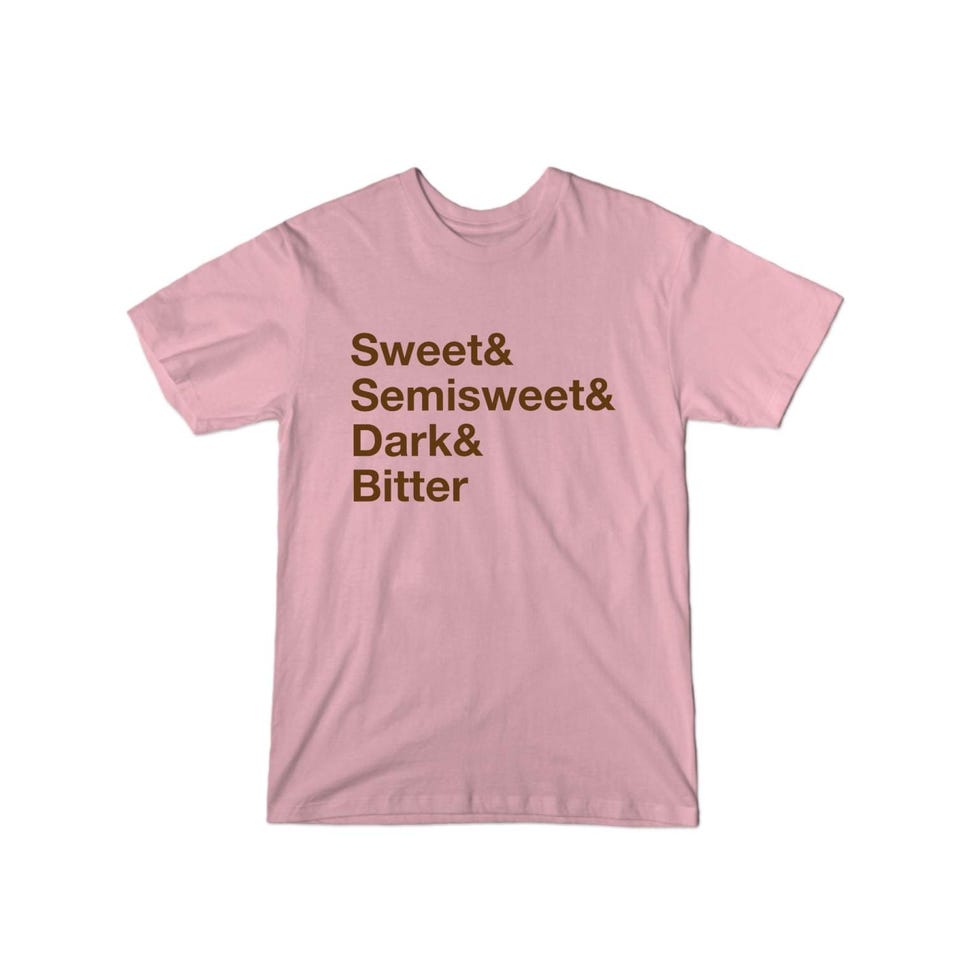 Chocolate Heaven T-Shirt