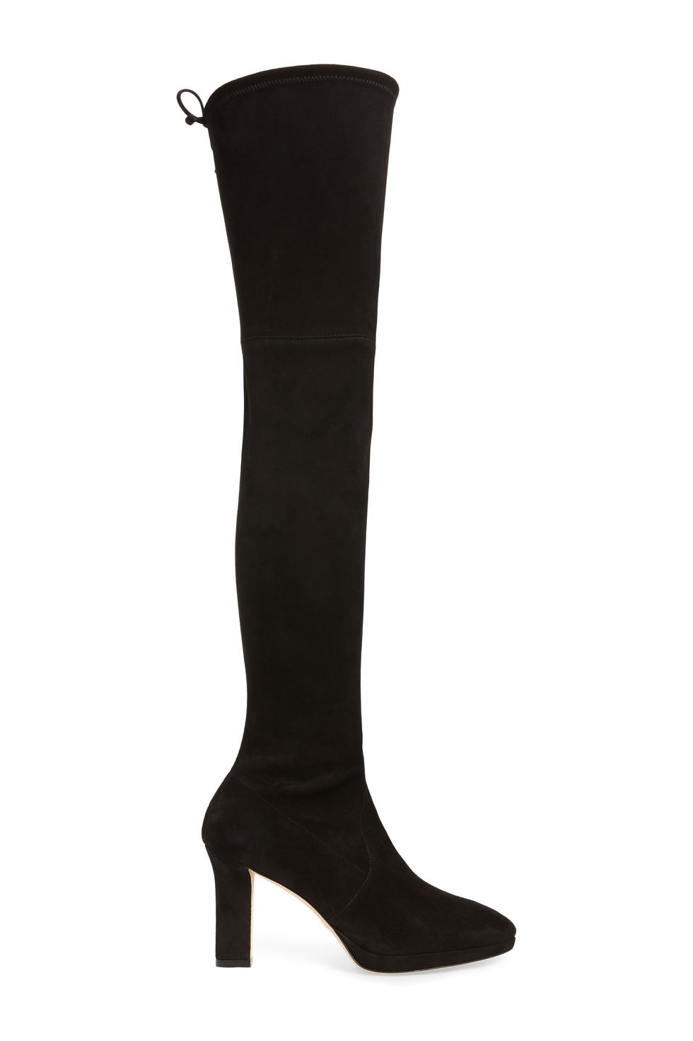Ledyland Over the Knee Boot