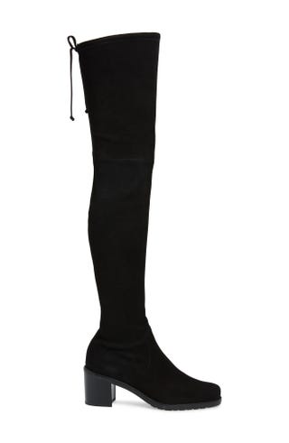 darla stuart weitzman