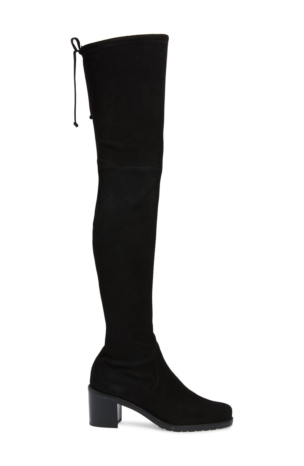 Stuart Weitzman Over the Knee Boots - Stuart Weitzman Boots Review