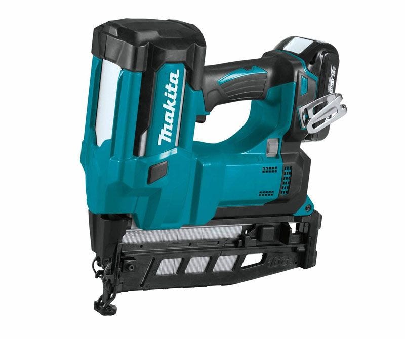 8 Cordless Nail Guns | Best Nail Guns 2019