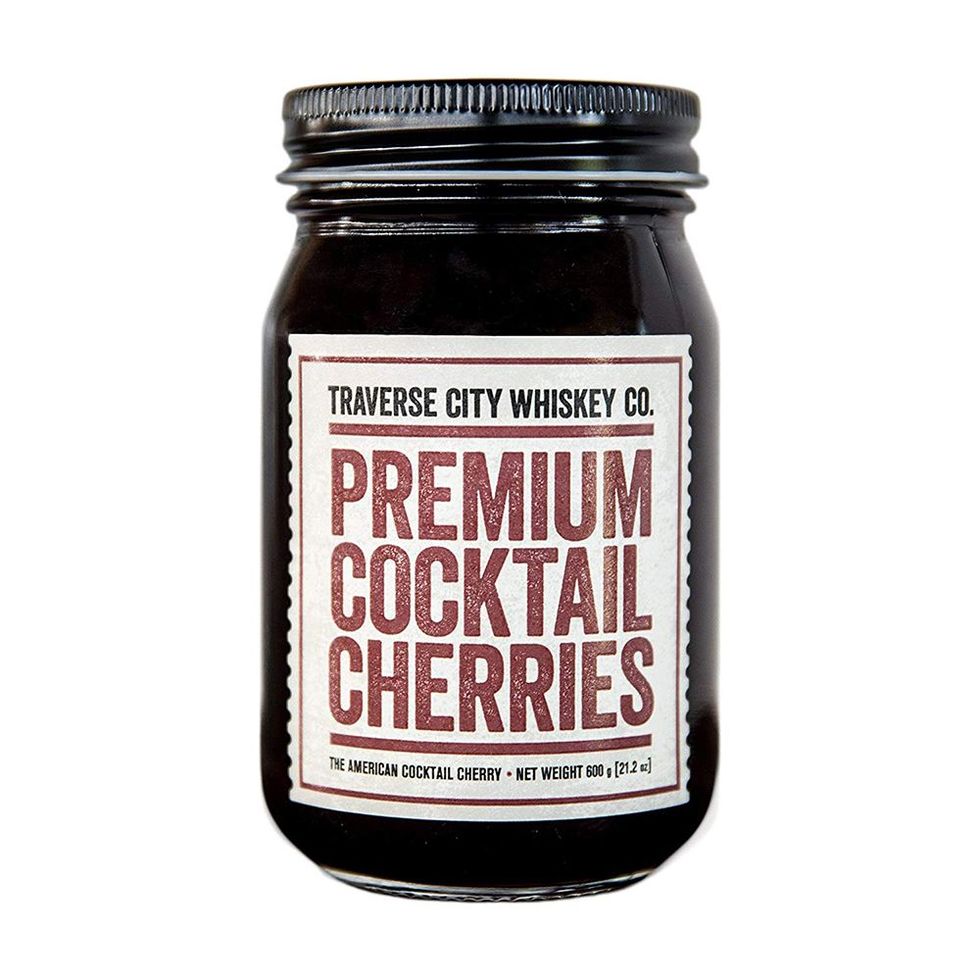 Premium Cocktail Cherries