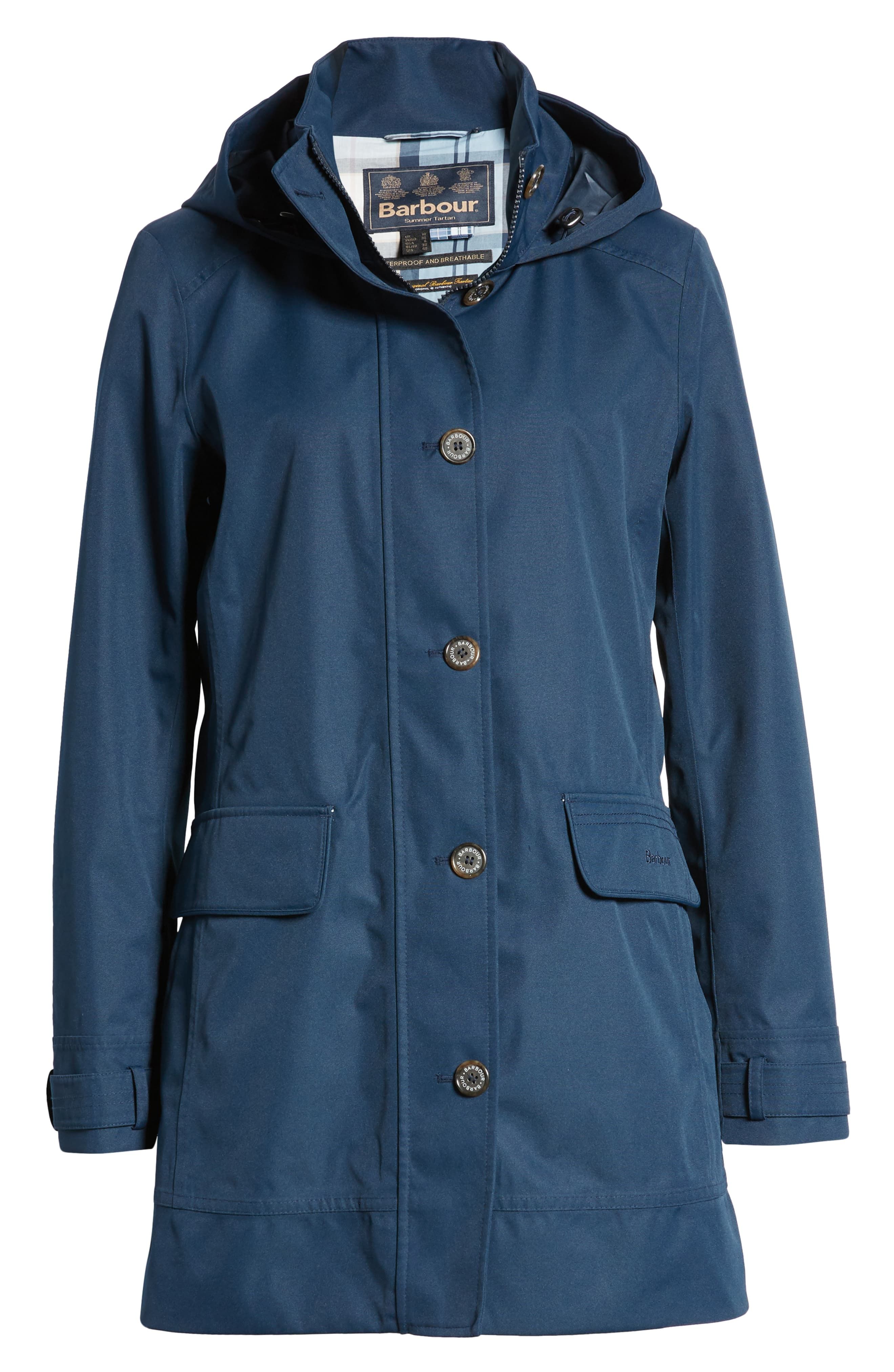 barbour backwater waterproof breathable jacket