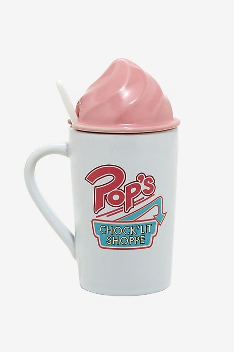16 Best Riverdale Gifts 2021 Gift Ideas For Riverdale Fans