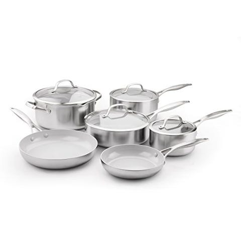 potluck cookware set amazon