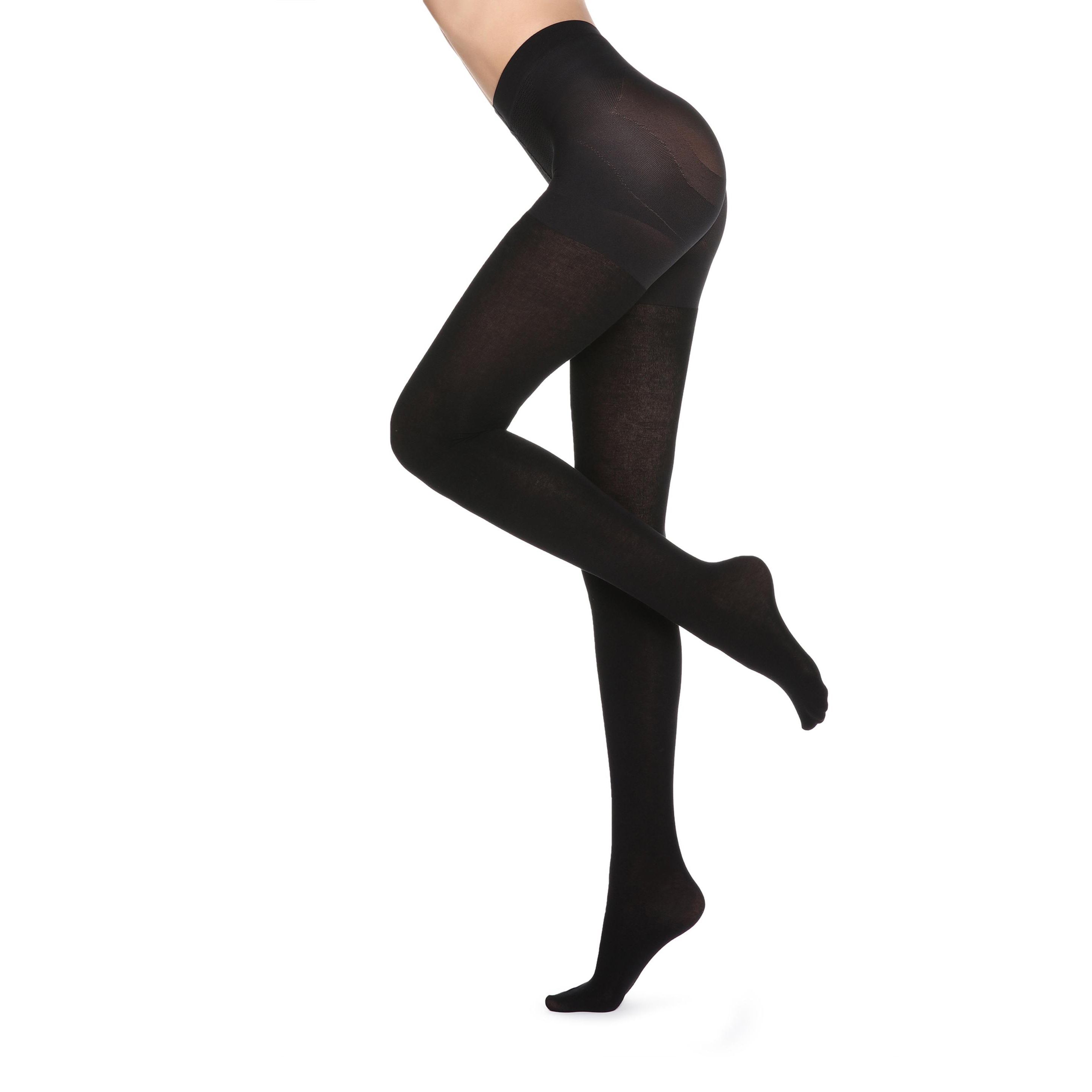 Total Shaper Cashmere Tights 