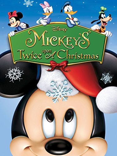 32 Best Animated Christmas Movies - Cartoon Christmas Movies