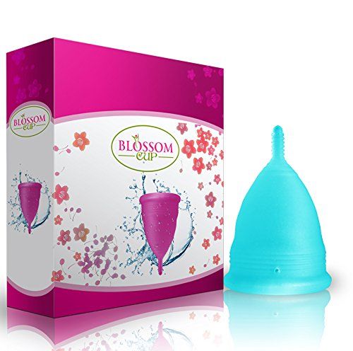 tampon alternatives cup
