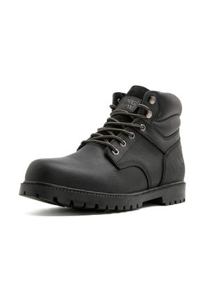 premium work shoes
