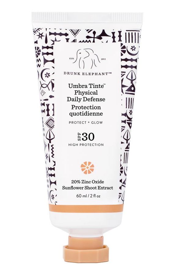 Umbra Tinte Physical Daily Defence SPF 30