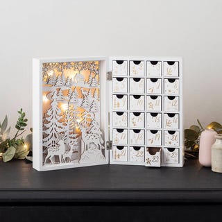 Storybook Illuminated Advent Calendar Storybook Illuminated Advent Calendar