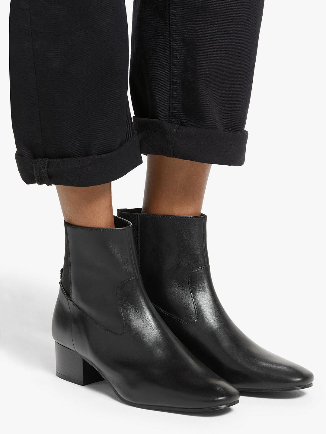 john lewis womens boots sale