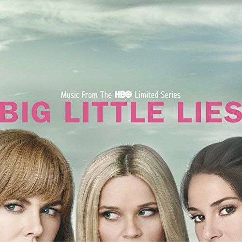 Big Little Lies: Música de la serie limitada de HBO