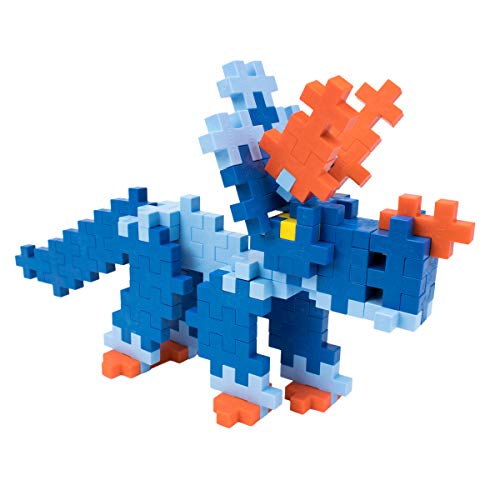 Mega Maker Triceratops