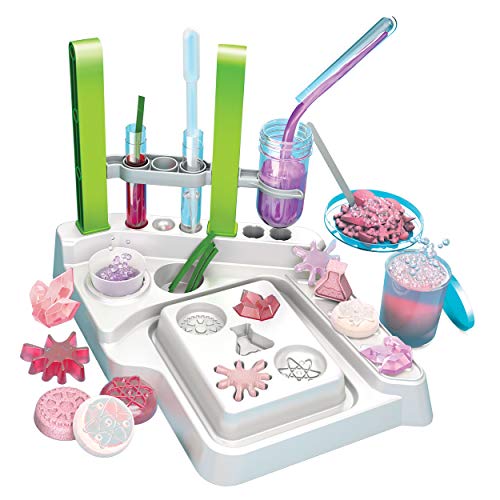 Ooze Labs Soap & Bath Bomb Lab