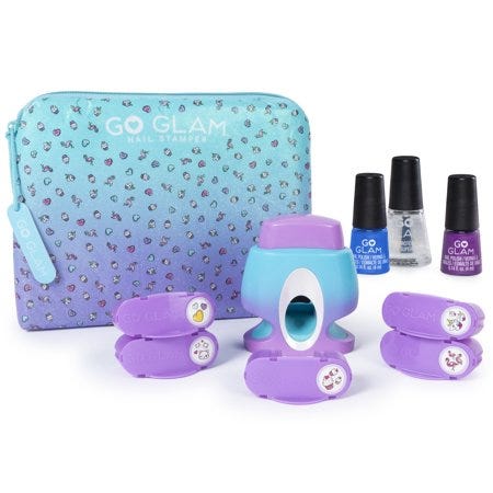 Go Glam Nail Stamper
