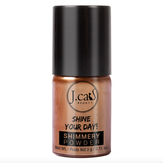 J.Cat Beauty Shimmery Powder