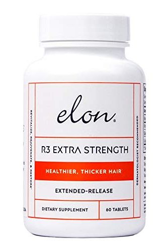 R3 Extra Strength for Hair Growth