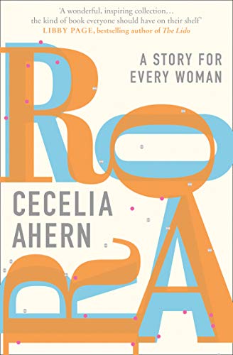 Roar: A story for every woman