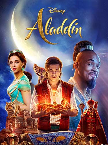 Aladino (2019)