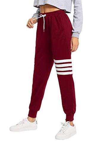 These $20 Amazon Sweatpants Have Four Stars, More Than 2,000 Reviews ...