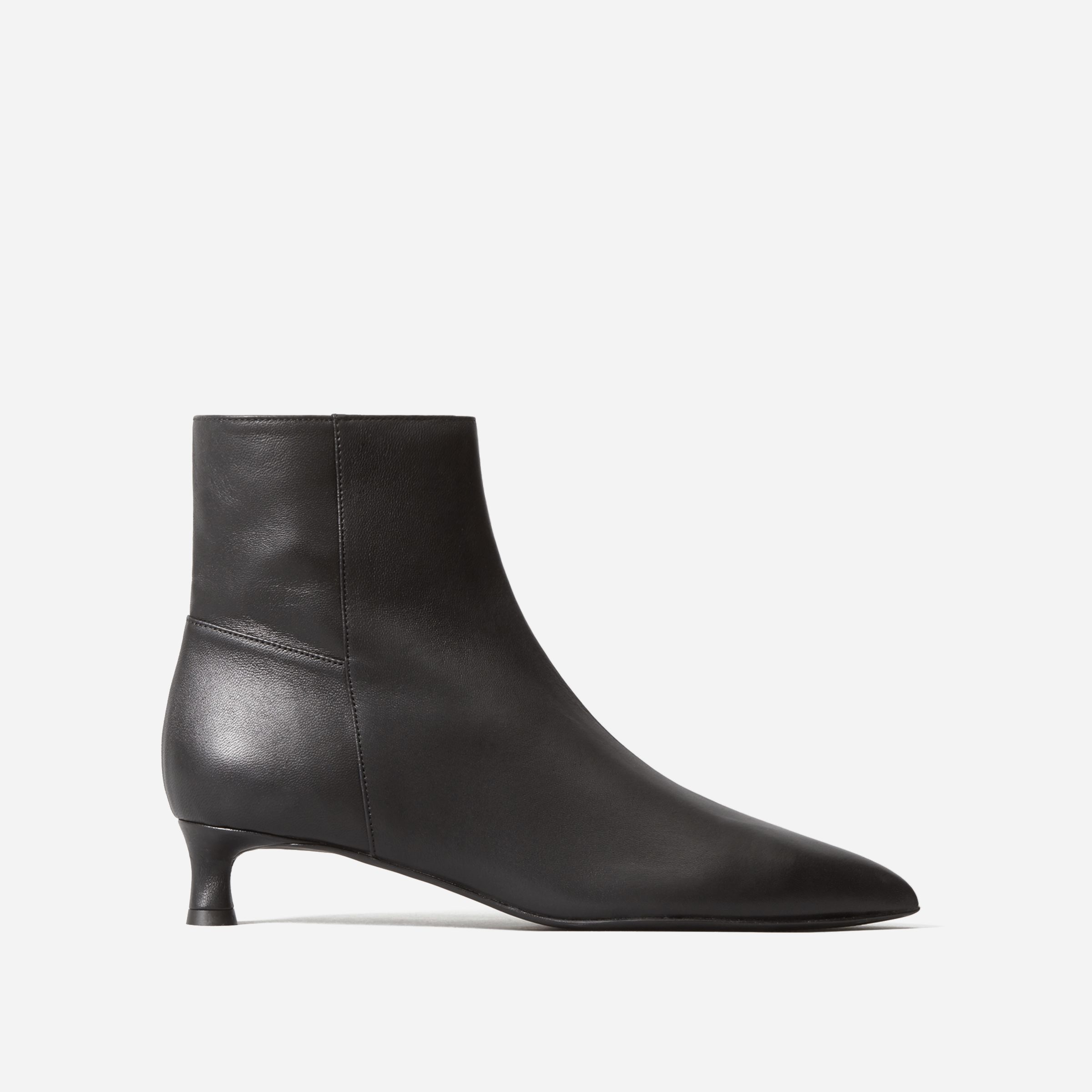 Everlane on sale ankle boots