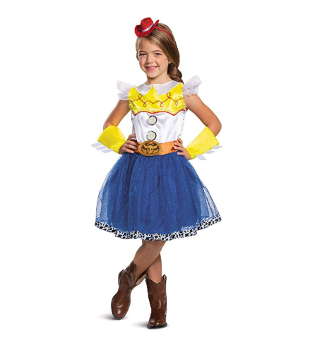 27 Best Diy Toy Story Halloween Costumes Forky Woody Buzz Jessie And More