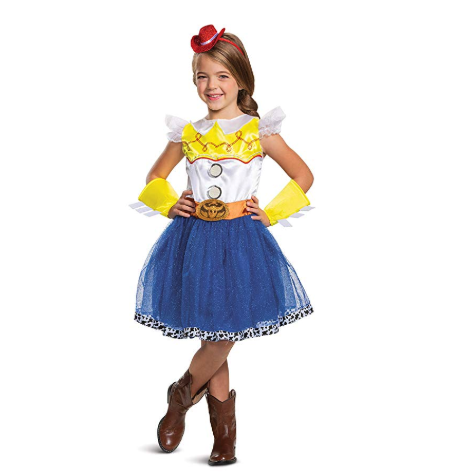 DIY Bonnie Toy Story 3 Costume  Toy story party costume, Toy story  costumes, Toy story halloween costume