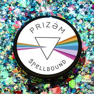 Prizem Spellbound Glitter