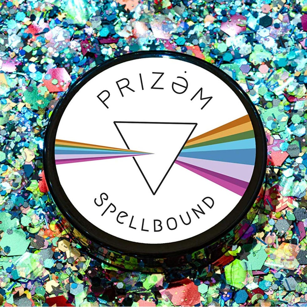 Prizem Spellbound Glitter