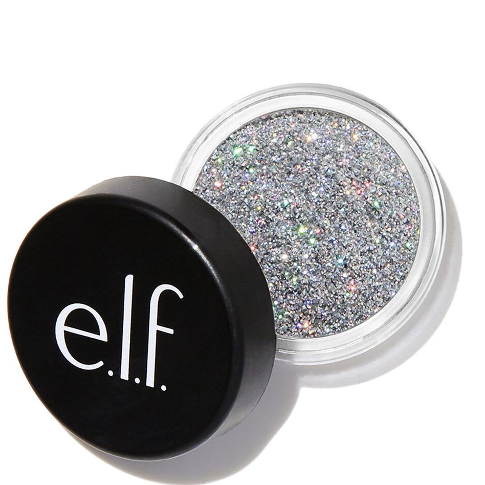 Body Glitter: How to Wear Glitter From Head to Toe - theFashionSpot