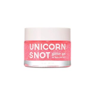 Unicorn Snot Glitter Gel