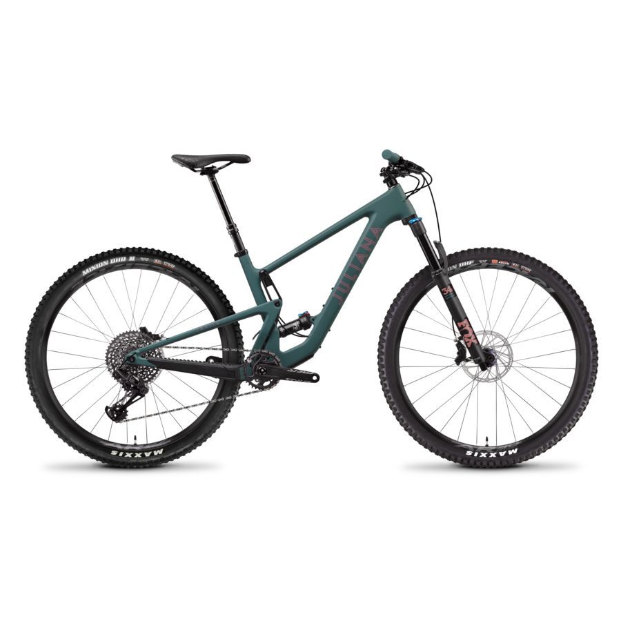 Mtb santa 2025 cruz price